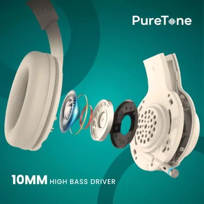 OOGE Echo 200 Wireless Headphones