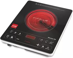 Cello Blazing 400 Induction Cooktop