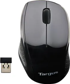 Targus W571 Wireless Optical Mouse Mouse (Bluetooth)