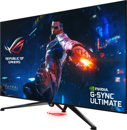 Asus ROG Swift PG65UQ 65 inch Ultra HD 4K Gaming Monitor