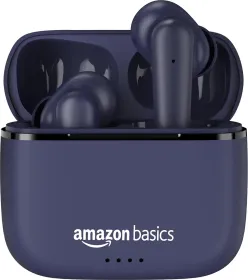 AmazonBasics ‎ABBTTWS1002 True Wireless Earbuds