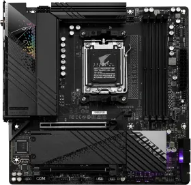 Gigabyte B650M AORUS PRO AX Wi-Fi Motherboard