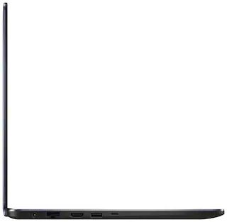 Asus X505ZA-EJ492T Laptop (Ryzen 3 Dual Core/ 4GB/ 1TB/ Win10)