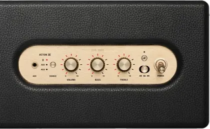 Marshall Acton IV 60W Bluetooth Speaker