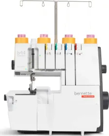 Bernette B44 Funlock Over Lock Sewing Machine