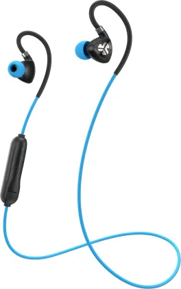 JLab Fit 2.0 Wireless Sports Earbuds