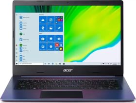 Acer Aspire 5 A514-53-316M NX.HZ6SI.001 Laptop (10th Gen Core i3/ 4GB/ 512GB SSD/ Win10 Home)