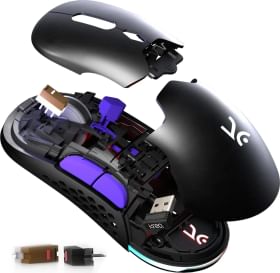 Kreo Chimera Wireless Gaming Mouse