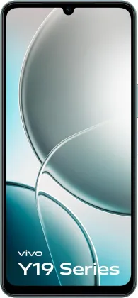 Vivo Y19s 5G