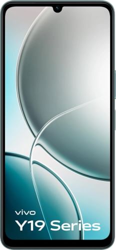 Vivo Y19s 5G