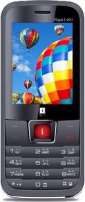 iBall Vogue 2.4 KK1 vs Apple iPhone 14