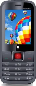 iBall Vogue 2.4 KK1