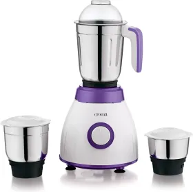 Croma CRAK4184 500 W Mixer Grinder