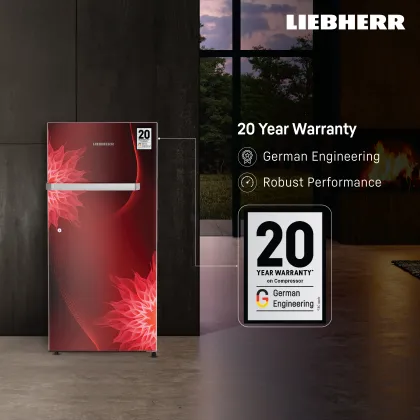 Liebherr DNBrmC 1911 191 L 3 Star Single Door Refrigerator