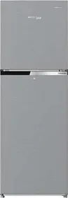 Voltas Beko RFF2753XICF 251 L 2 Star Double Door Refrigerator
