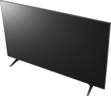 LG UQ8020 43 inch Ultra HD 4K LED Smart TV (43UQ8020PSB)
