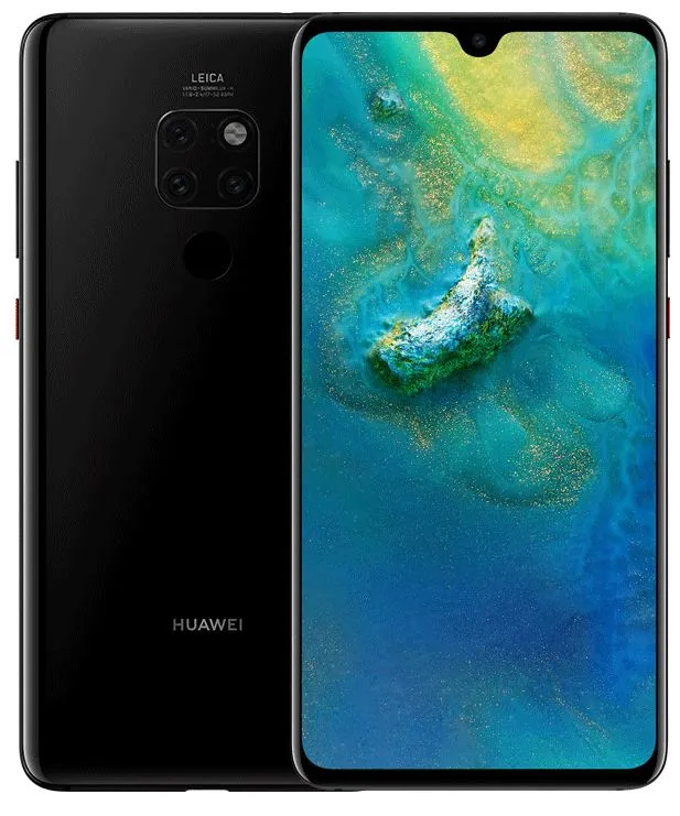 Huawei Mate 20 - Price in India (Sept 2026), Specs, Reviews