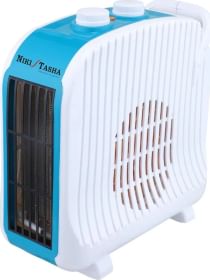 Niki Tasha NTH 001 Fan Room Heater