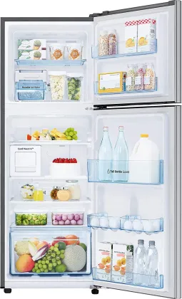 Samsung RT37A4632S9 310 L 2 Star Double Door Refrigerator