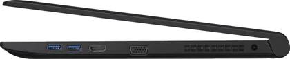 Toshiba Satellite Pro R50-B I0100 (PSSG1G-00900L) (4th Gen Ci3/ 4GB/ 500GB/ Win8.1)