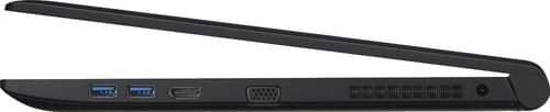 Toshiba Satellite Pro R50-B I0100 (PSSG1G-00900L) (4th Gen Ci3/ 4GB/ 500GB/ Win8.1)