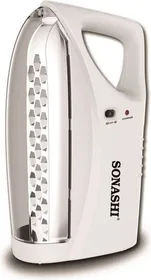 Sonashi SEL-777 Reachargeable Emergency Light