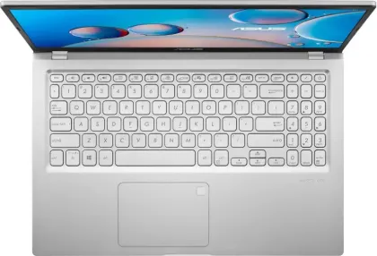 Asus VivoBook 15 X515JA-EJ532TS Laptop (10th Gen Core i5/ 8GB/ 256GB SSD/ Win10 Home)