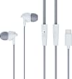 boAt Bassheads 300C Type-C Wired Earphones
