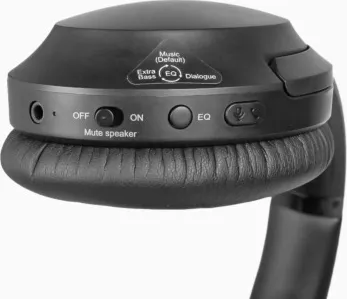 Avantree Aria 90C Wireless Headphone