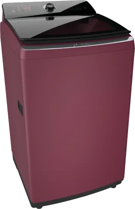 Bosch WOI703M0IN 7 kg Fully Automatic Top Load Washing Machine