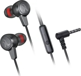 FINGERS SoundElite Wired Earphones
