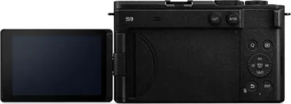 Panasonic Lumix S9 24MP Mirrorless Camera (Body Only)