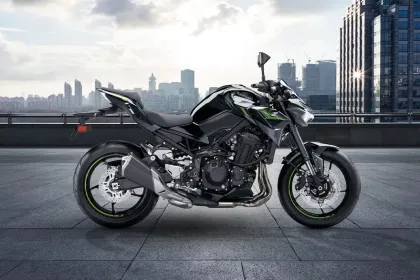 Kawasaki Z900