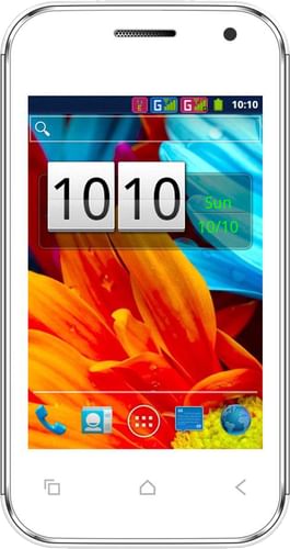 Videocon A15 Plus