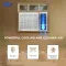 Carrier CIW19SC5R35F1 1.5 Ton 5 Star Inverter Window AC