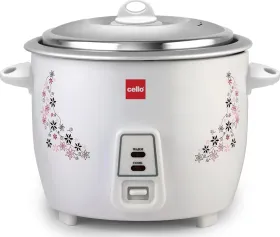 Cello Iris 1.8L Electric Cooker