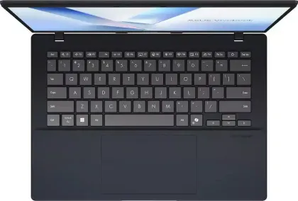 Asus Vivobook 14 X1407QA-V14.X116512 Laptop (Qualcomm Snapdragon X X1-26-100/ 16GB/ 512GB SSD/ Win11)