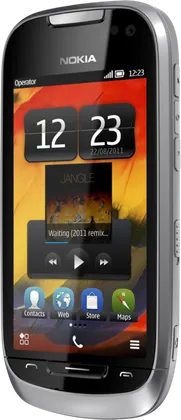 Nokia 701