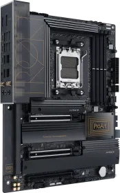 Asus PROART X670E-CREATOR Wi-Fi Motherboard