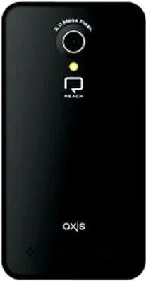 Reach Axis RD61 3e