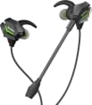 SpinBot BattleBudz W20 Wired Gaming Earphones