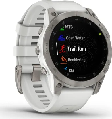 Garmin Epix Gen 2 Smartwatch