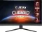 MSI G27CQ4 E2 27 inch Quad HD Curved Gaming Monitor