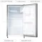 Cruise CRDSDM-FZ31051S 100 L 1 Star Single Door Mini Refrigerator
