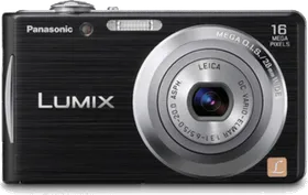 Panasonic DMC-FH5 Point & Shoot