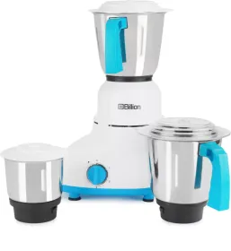 Billion MG110 550 W Mixer Grinder