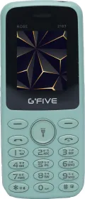 GFive Rose 2163