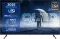 Blaupunkt Quantum Dot 43 inch Ultra HD 4K Smart QLED TV (43QC7005)