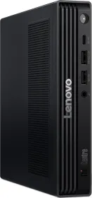 Lenovo ThinkCentre M90q Gen 6 13AC001UUS Mini PC (Intel Core Ultra 5 235/ 32GB/ 1TB SSD/ Win 11)