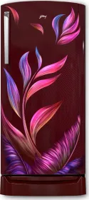 Godrej RD EMARVEL 230EN 207 L 5 Star Single Door Refrigerator